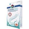 Pietrasanta Pharma spa Cerotti Quadramed M 10 Pezzi