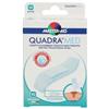 Pietrasanta Pharma spa MasterAid Quadramed Cerotti grandi 10 pezzi