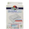 Pietrasanta Pharma spa Master-Aid Cerotti Quadramed 45x57mm 10pz