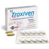EURO-PHARMA Srl TROXIVEN 20CPR