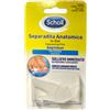 COOPER CONSUMER HEALTH IT Srl Scholl Separadita Anatomico in Gel 3 pezzi