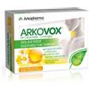 ARKOFARM Srl Arkovox Miele Limone 24 pastiglie