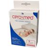 Nova argentia srl ind. farm Ceroxmed Rete Tubolare Elastica Cintura Ombelicare