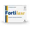 MEDA PHARMA SpA Fortilase 20 compresse