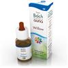 GUNA SpA Guna Willow Fiori di Bach gocce 10ml