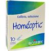BOIRON Srl Boiron Homeoptic Collirio 10 monodose