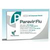PHARMEXTRACTA SpA Paravir Flu 12cpr Filmate