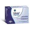 POLIFARMA SpA Xiloial Mono soluzione oculare 20 flaconcini