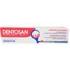 RECORDATI SpA Dentosan dentifricio sensitive 75ml