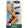 DESA PHARMA Srl Sauber Gambaletto 70 denari Nero Taglia III