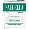 MEDA PHARMA SpA Saugella Attiva Salviettine 10 pezzi