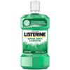 JOHNSON & JOHNSON SpA Listerine Difesa Denti/Gengive 250ml