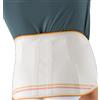 DUAL SANITALY SpA SOC.BENEFIT Gibaud Ortho Lombogic Classic Corsetto Lombosacrale Taglia 05