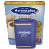 DOMPE' FARMACEUTICI SpA Hermesetas Gold 500+200CPR