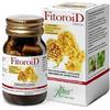 ABOCA SpA SOCIETA' AGRICOLA Fitoroid Opr 25g