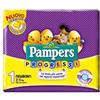 FATER SpA Pampers Progressi Newborn Taglia 1 28 pezzi