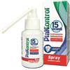 IDECO Srl Plakkontrol 15 Collut Spr 50ml
