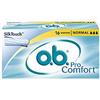 JOHNSON & JOHNSON SpA Ob Normal Pro Comfort 16 pezzi
