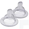 BAMED BABY ITALIA Srl Mam Teat tettarella flusso X 2 pezzi