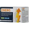 AGIPS FARMACEUTICI Srl Energ 10fl Os