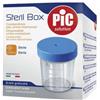 PIKDARE SpA Pic Contenitore Urine 100 ml