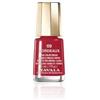 MAVALA ITALIA Srl Mavala Mini Color Nail Polish 69 Bordeaux 5 ml