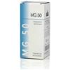 LAB.TERAPEUTICO M.R. Srl Mg 50 50 tavolette