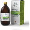 GIANLUCA MECH SpA Slim kombu Uomo Tisanoreica Decotto 500ml