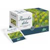 ABOCA SpA SOCIETA' AGRICOLA Aboca Finocchio Dolce Tisana 20 filtri