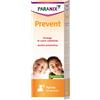 PERRIGO ITALIA Srl Paranix Prevent Spray Nogas