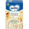 DANONE NUTRICIA SpA SOC.BEN. Mellin Pappa lattea frutta mista 250g