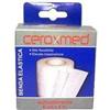 Nova argentia srl ind. farm Ceroxmed Benda Elastica 10x400cm
