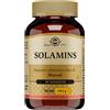 SOLGAR IT. MULTINUTRIENT SpA Solgar Solamins Integratore Alimentare 90 Tavolette