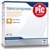 PIKDARE SpA Pic Stericompress Garze Sterili 10x10 cm 100 pezzi