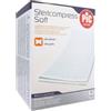 PIKDARE SpA Pic Solution Stericompress Soft Garza tnt 36x40cm 12 pezzi