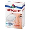 Pietrasanta Pharma spa Master Aid Optomed Medicazioni Oculari Sterili Adesive 10 Pezzi