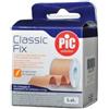 PIKDARE SpA Pic Solution Cerotto per Fissaggio Classic Fix Pelle 5 cm x 5 m