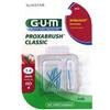 SUNSTAR ITALIANA Srl Gum Proxabrush Classic Scovolini 612 8pz