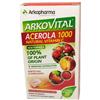 ARKOFARM Srl Arkovital Acerola 1000 30 compresse