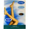 DESA PHARMA Srl Collant Classico Sauber 140 Denari Taglia IV Nero