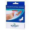 QUALIFARMA Srl Epitact Cuscinetti Plantari per duroni e dolori plantari Taglia M 1 paio