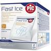 PIKDARE SpA Pic Ghiaccio Istantaneo Comfort 2 Pezzi
