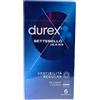 RECKITT BENCKISER H.(IT.) SpA Durex Jeans Easyon 6 Pezzi