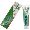 NHS1970 Srl A SOCIO UNICO Dentifricio Herbarium 100ml