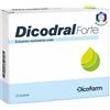 DICOFARM SpA DICODRAL FORTE 12BUST