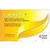 CA.DI.GROUP SpA Cadifen 15filt 3g