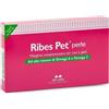 n.b.f. lanes srl Ribes Pet 30prl