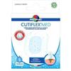 Pietrasanta Pharma spa Master Aid Cutiflex Med cerotto 10x6 cm 5 pezzi