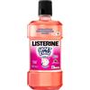 JOHNSON & JOHNSON SpA Listerine Smart Rinse collutorio 500ml