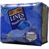 FATER SpA Lines Petalo Blu Notte Con Ali 10 pezzi